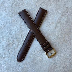 18mm Spidel brown band